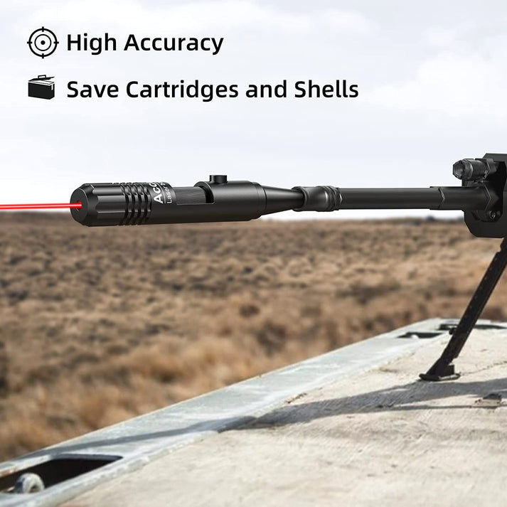 2TAC Bullseye 2.0