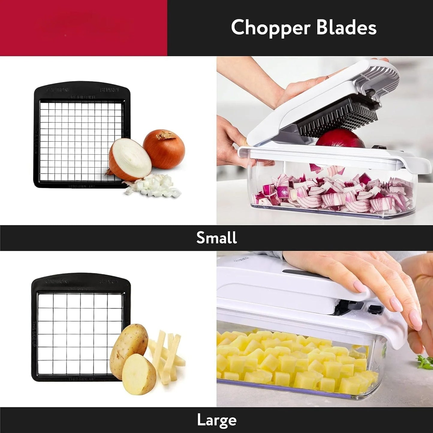 Prep Smarter, Cook Faster – The All-in-One Kitchen Prep Station