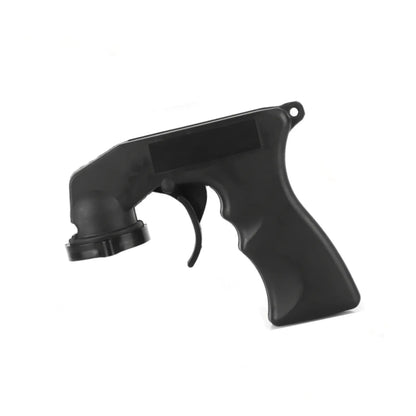 🎨 SprayPro™ Comfort Grip Paint Applicator – Portable Handle Tool for Smooth & Even Coating, Perfect for Car Touch-Ups and DIY Projects