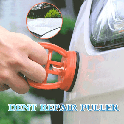 Restore Your Car in Minutes — No Body Shop Required
