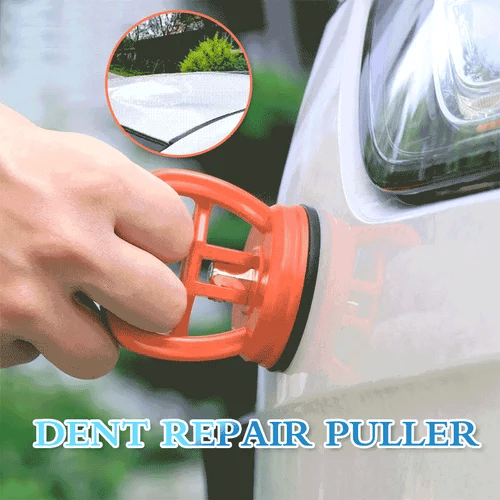 Restore Your Car in Minutes — No Body Shop Required