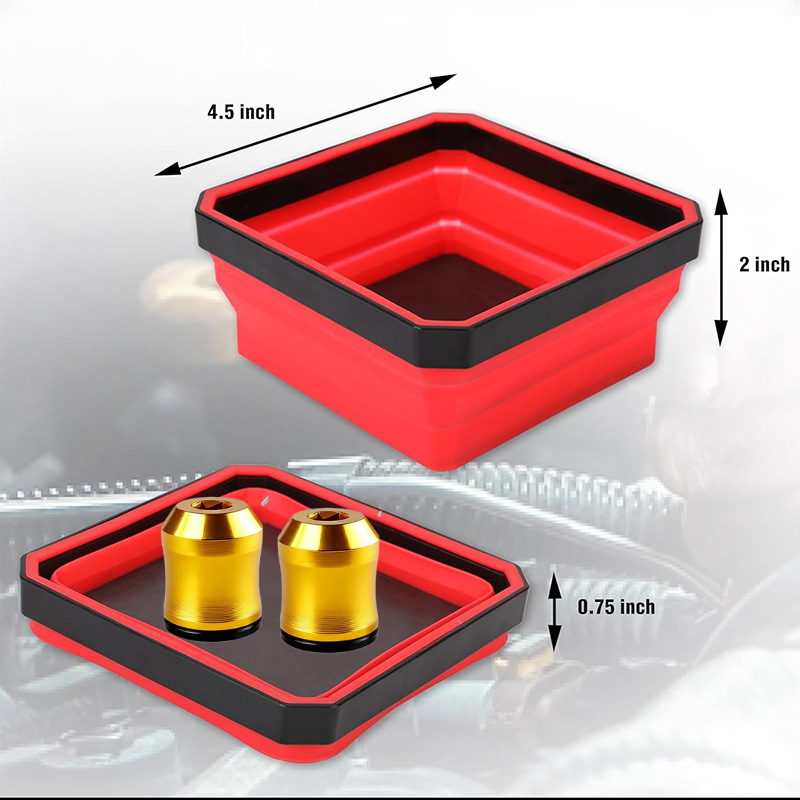 ⚡ 3-in-1 Power Bit Holder Ring – Faster Screw Driving & Strong Grip