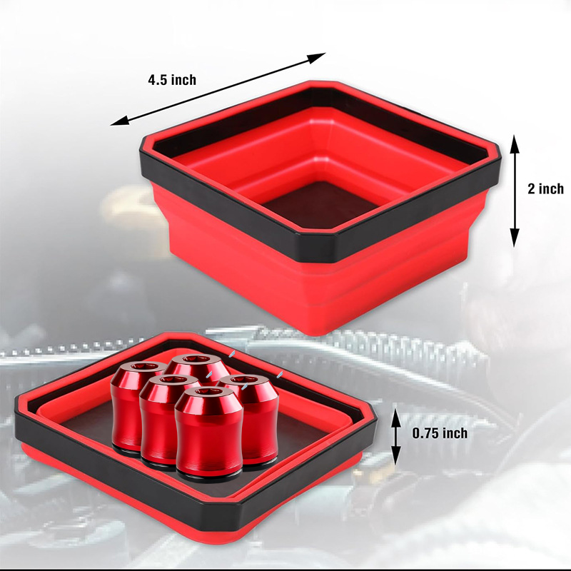 ⚡ 3-in-1 Power Bit Holder Ring – Faster Screw Driving & Strong Grip