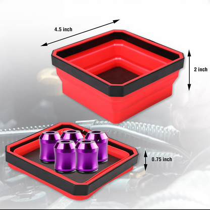 ⚡ 3-in-1 Power Bit Holder Ring – Faster Screw Driving & Strong Grip
