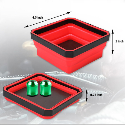 ⚡ 3-in-1 Power Bit Holder Ring – Faster Screw Driving & Strong Grip