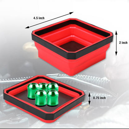 ⚡ 3-in-1 Power Bit Holder Ring – Faster Screw Driving & Strong Grip
