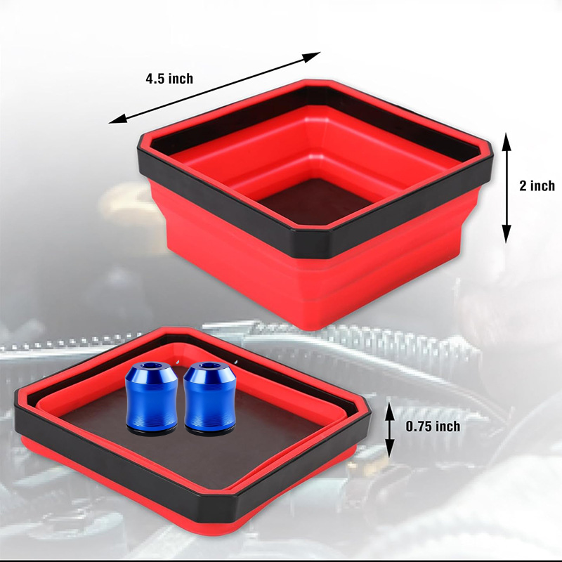 ⚡ 3-in-1 Power Bit Holder Ring – Faster Screw Driving & Strong Grip