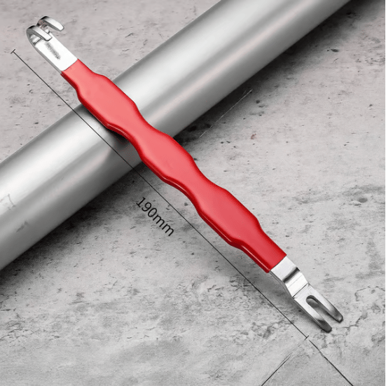 🔧 Stuck Clips & Connectors? Remove Them Safely in Seconds