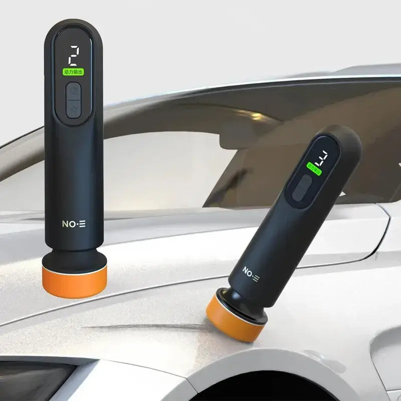 Polisher for Car Detailing