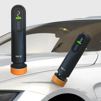 Polisher for Car Detailing