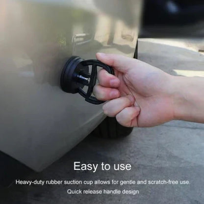Restore Your Car in Minutes — No Body Shop Required