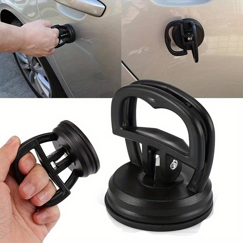 Restore Your Car in Minutes — No Body Shop Required
