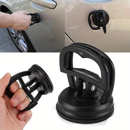 Restore Your Car in Minutes — No Body Shop Required