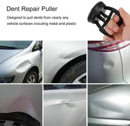 Restore Your Car in Minutes — No Body Shop Required