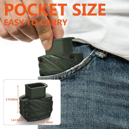 RapidMag™ High-Efficiency Round Loader – Cut Reload Time in Seconds