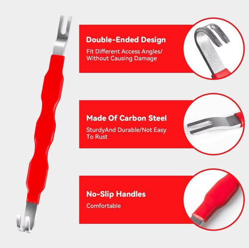 🔧 Stuck Clips & Connectors? Remove Them Safely in Seconds
