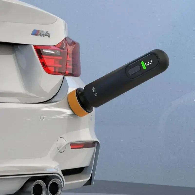 Polisher for Car Detailing