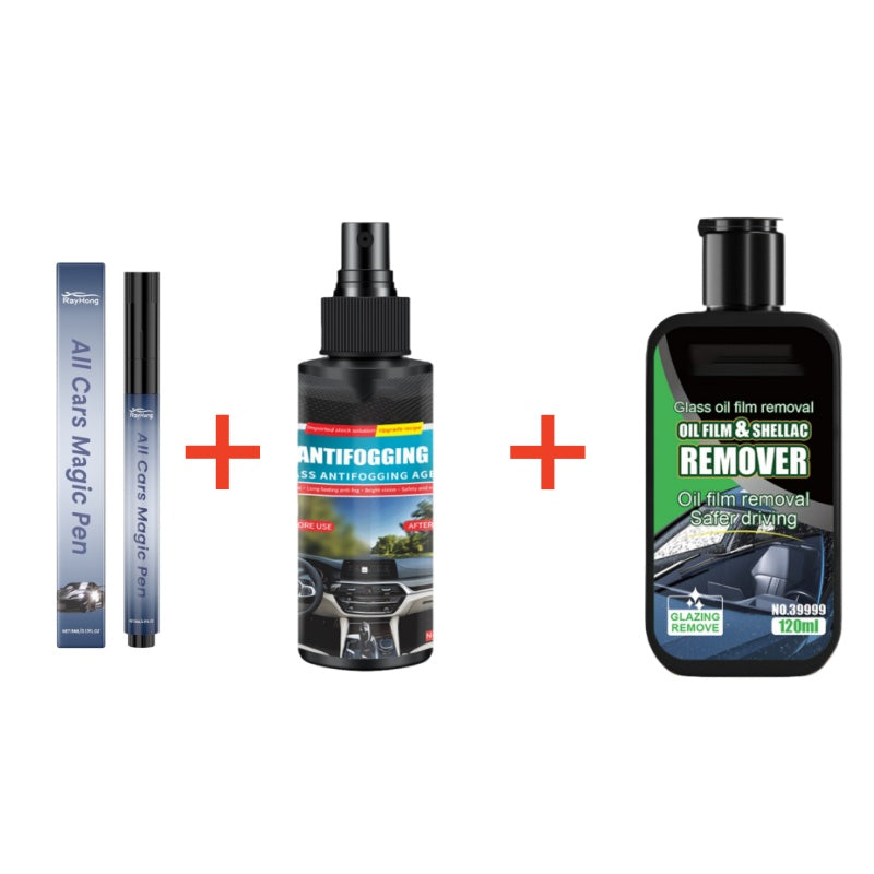 Magic Car Scratch Remover Pen