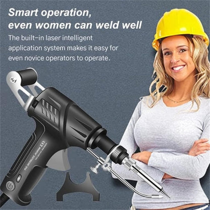 Laser Welding Machine Set 202