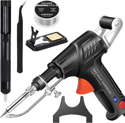 Laser Welding Machine Set 202