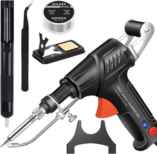 Laser Welding Machine Set 202