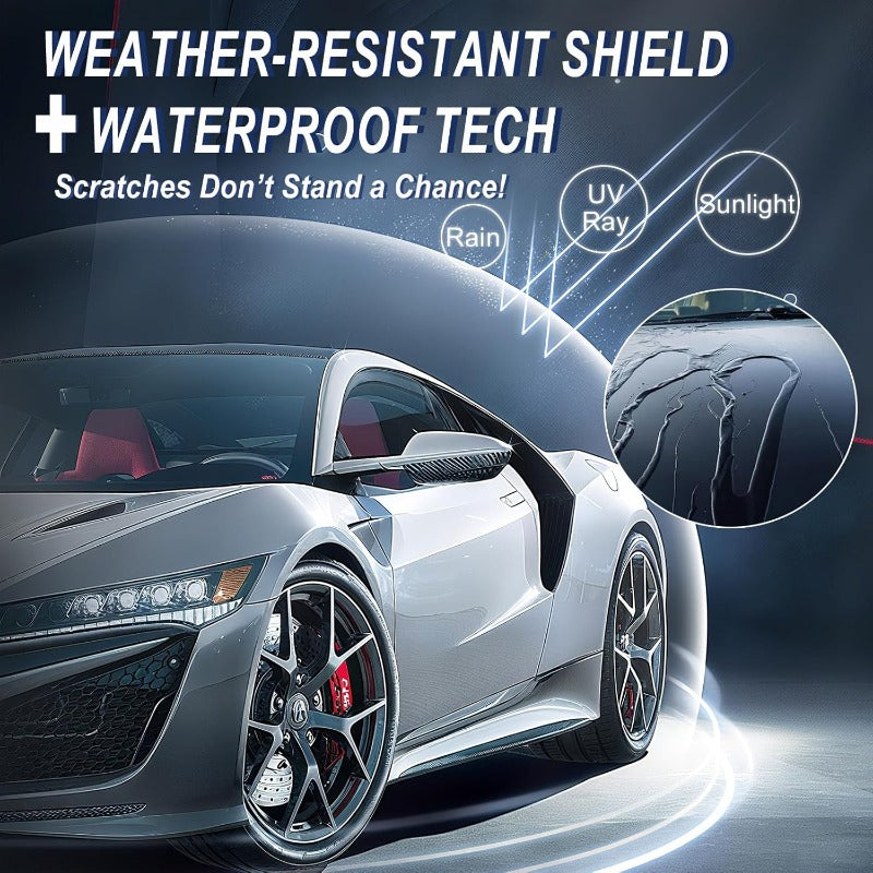 Magic Car Scratch Remover Pen