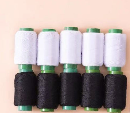 🧵 Pro Hand Sewing Needle Set – 36PCS DIY Craft Kit