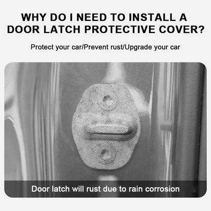 Close It Soft. Protect Your Car. 🚗✨