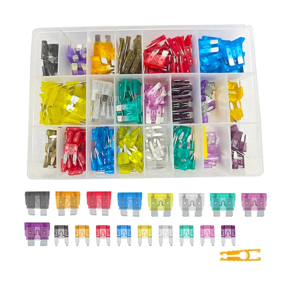 Be Ready for Any Fuse Emergency – Fix It Yourself in Minutes & Skip the Repair Shop