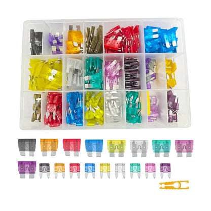 Be Ready for Any Fuse Emergency – Fix It Yourself in Minutes & Skip the Repair Shop