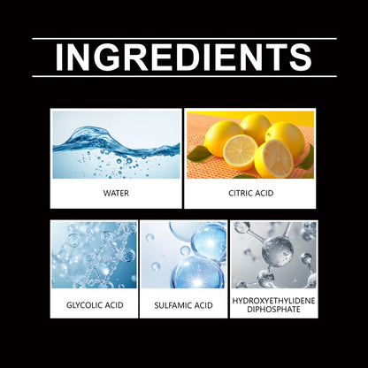 Spray Away Rust in Seconds — Restore Metal Like New! 🚗✨