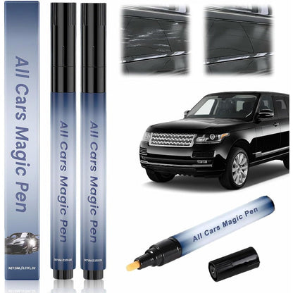 Magic Car Scratch Remover Pen