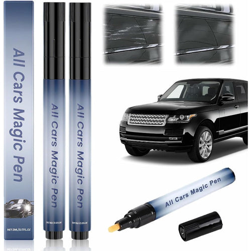 Magic Car Scratch Remover Pen