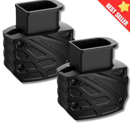 RapidMag™ High-Efficiency Round Loader – Cut Reload Time in Seconds