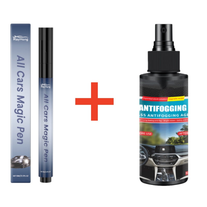 Magic Car Scratch Remover Pen