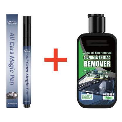 Magic Car Scratch Remover Pen