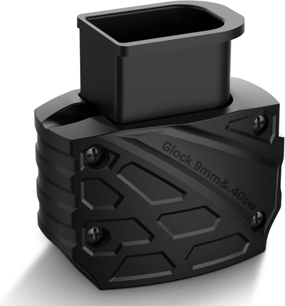 RapidMag™ High-Efficiency Round Loader – Cut Reload Time in Seconds