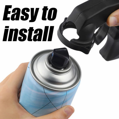 🎨 SprayPro™ Comfort Grip Paint Applicator – Portable Handle Tool for Smooth & Even Coating, Perfect for Car Touch-Ups and DIY Projects