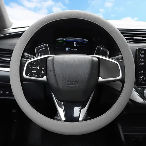 Steering Wheel Protector