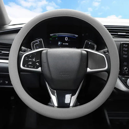 Steering Wheel Protector