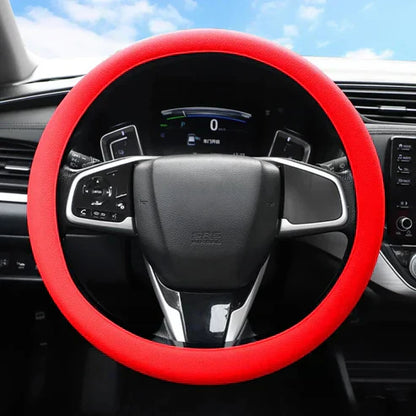 Steering Wheel Protector