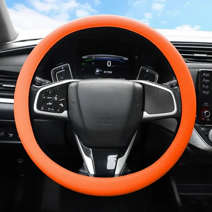 Steering Wheel Protector