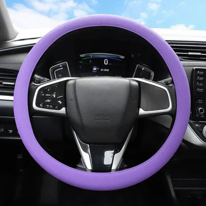 Steering Wheel Protector