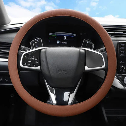 Steering Wheel Protector