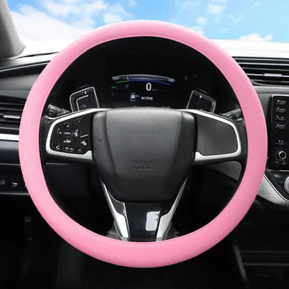 Steering Wheel Protector