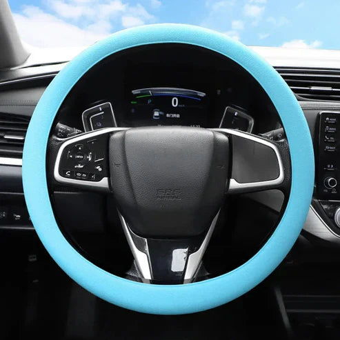 Steering Wheel Protector