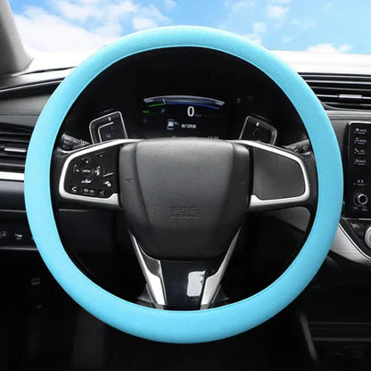 Steering Wheel Protector