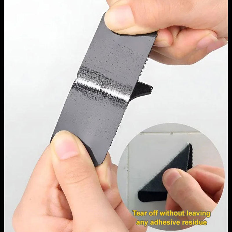 Keep Your Car Safe: Anti-Slip Car Mat Fixers