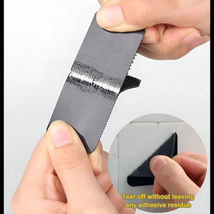 Keep Your Car Safe: Anti-Slip Car Mat Fixers
