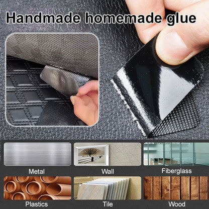 Keep Your Car Safe: Anti-Slip Car Mat Fixers